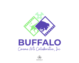 Buffalo Cinema Arts Collaborative, Inc. entry by MUHAMMAD TAUFIQ