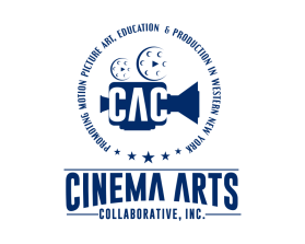 Buffalo Cinema Arts Collaborative, Inc. entry by Ilham Fajri