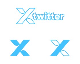 Official Hatchwise Contest: Twitter Logo Redesign entry by Conan