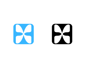 Official Hatchwise Contest: Twitter Logo Redesign entry by Gilang Surya