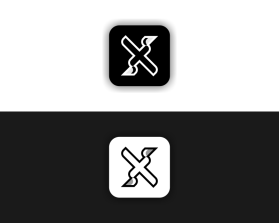 Official Hatchwise Contest: Twitter Logo Redesign entry by Daxxt