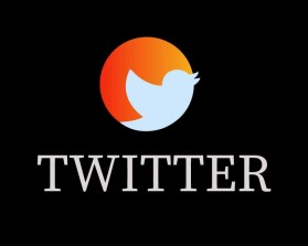 Official Hatchwise Contest: Twitter Logo Redesign entry by piyal islam