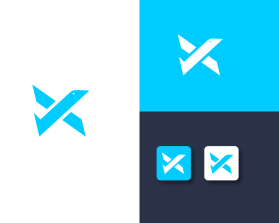 Official Hatchwise Contest: Twitter Logo Redesign entry by hansel