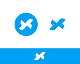 Official Hatchwise Contest: Twitter Logo Redesign entry by PKnBranding