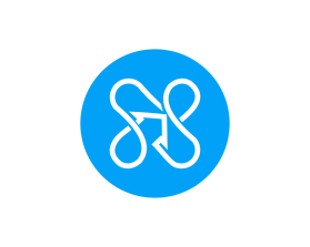 Official Hatchwise Contest: Twitter Logo Redesign entry by inka