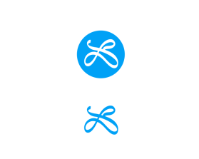 Official Hatchwise Contest: Twitter Logo Redesign entry by permata*88