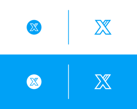 Official Hatchwise Contest: Twitter Logo Redesign entry by Muhammad irfani