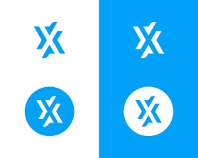 Official Hatchwise Contest: Twitter Logo Redesign entry by beckydsgn