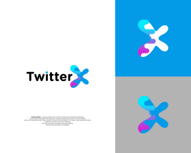Official Hatchwise Contest: Twitter Logo Redesign entry by petro