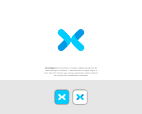 Official Hatchwise Contest: Twitter Logo Redesign entry by eka