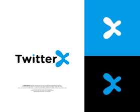Official Hatchwise Contest: Twitter Logo Redesign entry by petro