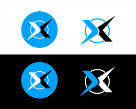 Official Hatchwise Contest: Twitter Logo Redesign entry by George