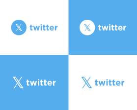 Official Hatchwise Contest: Twitter Logo Redesign entry by Aldooo