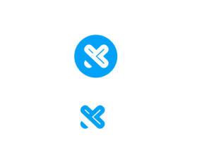 Official Hatchwise Contest: Twitter Logo Redesign entry by permata*88