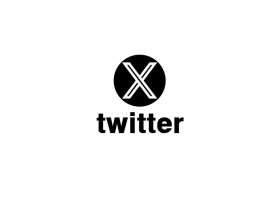 Official Hatchwise Contest: Twitter Logo Redesign entry by Jamilah dwi pratiwi