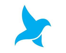 Official Hatchwise Contest: Twitter Logo Redesign entry by Md.Rasel Mondol