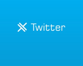 Official Hatchwise Contest: Twitter Logo Redesign entry by Jah Uprising