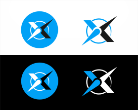 Official Hatchwise Contest: Twitter Logo Redesign entry by George