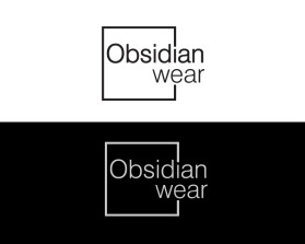 Obsidian Wear entry by juons