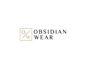 Obsidian Wear entry by Fani_studio