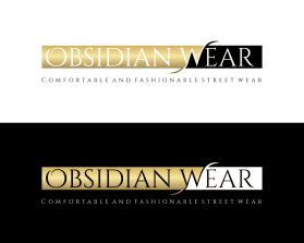 Obsidian Wear entry by inka07