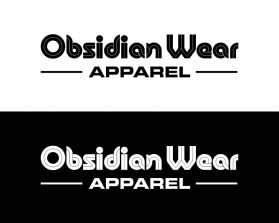 Obsidian Wear entry by nsdhyd