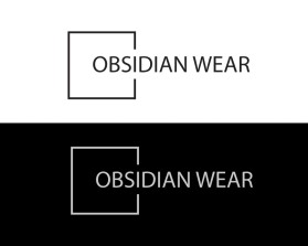 Obsidian Wear entry by juons