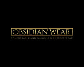 Obsidian Wear entry by inka07