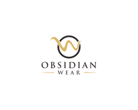 Obsidian Wear entry by Fani_studio