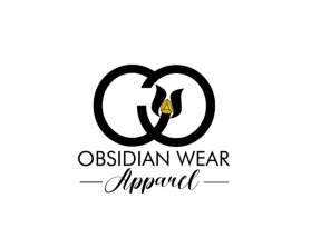 Obsidian Wear entry by Designape