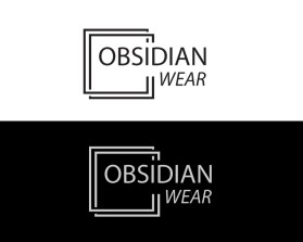 Obsidian Wear entry by juons