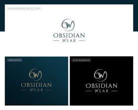 Obsidian Wear entry by zeykan