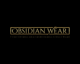 Obsidian Wear entry by inka07