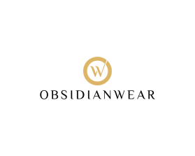 Obsidian Wear entry by Fani_studio