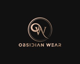 Obsidian Wear entry by Dibya93