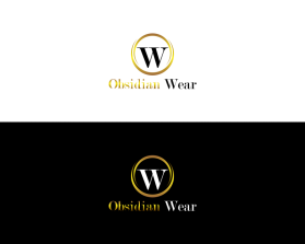 Obsidian Wear entry by XIOXA