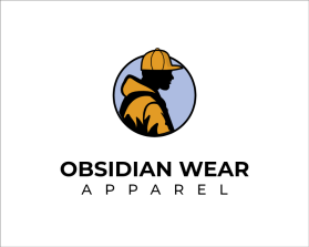 Obsidian Wear entry by Cosmic_Designs