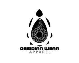 Obsidian Wear entry by Designape