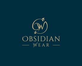 Obsidian Wear entry by zeykan