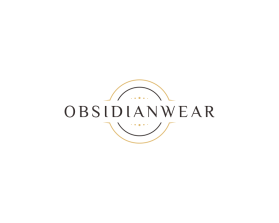 Obsidian Wear entry by Fani_studio