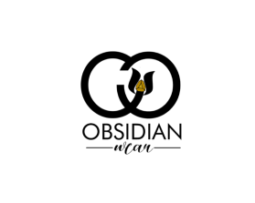 Obsidian Wear entry by Designape