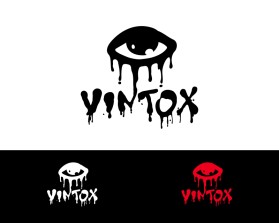 VINTOX entry by RUDY PATEN