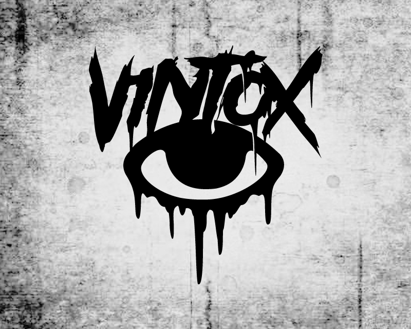 Logo Design for VINTOX