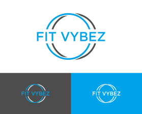 FIT VYBEZ entry by trajandesiigns