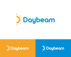 Logo for Daybeam entry by Muhammad irfani