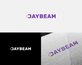 Logo for Daybeam entry by NoobDesain