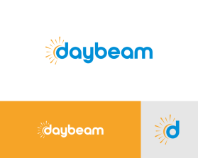 Logo for Daybeam entry by Muhammad irfani