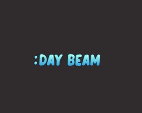 Logo for Daybeam entry by Emmanjose