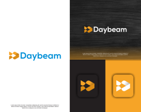 Logo for Daybeam entry by Daxxt