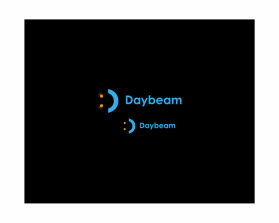 Logo for Daybeam entry by Ramadhona